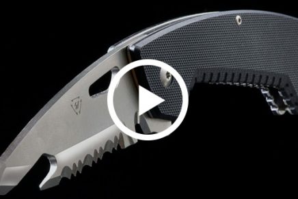 Strike-Industries-Hydra-Blade-EDC-Folding-Knife-Video-2020-photo-1