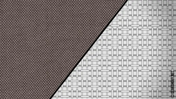 Габардин или рип стоп что лучше. %D0%A1ommon Fabrics and textile weaves types 2020 photo 5. Габардин или рип стоп что лучше фото. Габардин или рип стоп что лучше-%D0%A1ommon Fabrics and textile weaves types 2020 photo 5. картинка Габардин или рип стоп что лучше. картинка %D0%A1ommon Fabrics and textile weaves types 2020 photo 5. Если есть на свете материал, максимально сочетающий элитарность и практичность, то это – габардин. Из него шьют элегантные деловые костюмы и пальто, которые по водозащитным свойствам мало уступают прорезиненным плащам.