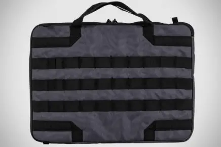 5.11 Tactical дополнила повседневную коллекцию Rapid четырьмя новыми сумками 5-11-Tactical-Rapid-EDC-New-Packs-2020-photo-4-436x291