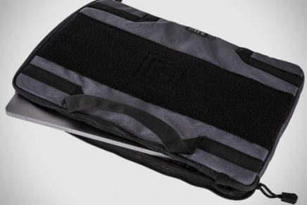 5.11 Tactical дополнила повседневную коллекцию Rapid четырьмя новыми сумками 5-11-Tactical-Rapid-EDC-New-Packs-2020-photo-5-436x291