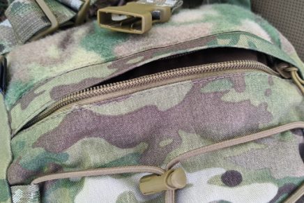 Первые впечатления от универсального и небольшого тактического рюкзака А.Т.А.К.А. «Рекрут» ATAKA-Recruit-Backpack-Review-2020-photo-14-436x291