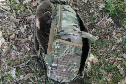 Первые впечатления от универсального и небольшого тактического рюкзака А.Т.А.К.А. «Рекрут» ATAKA-Recruit-Backpack-Review-2020-photo-9-436x291