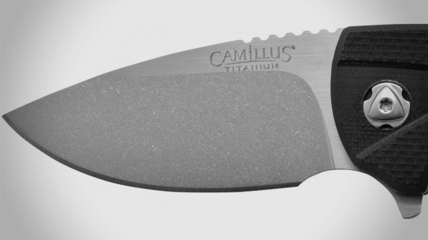 Camillus-LK6-EDC-Folding-Knife-2020-photo-2