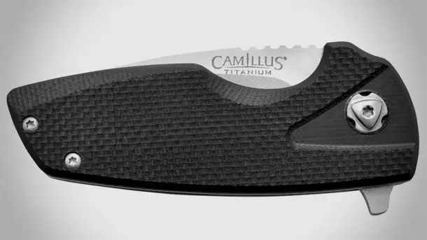 Camillus-LK6-EDC-Folding-Knife-2020-photo-5