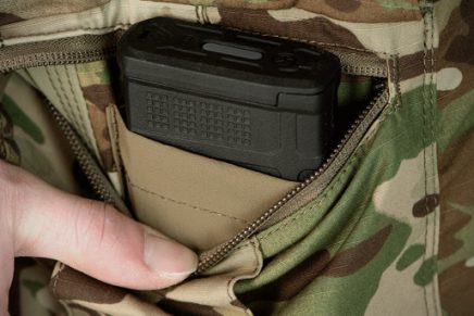 Clawgear отправила в продажу военно-тактические брюки Mk.II Operator Combat Pant Clawgear-Mk-II-Operator-Combat-Pant-2020-photo-10-436x291