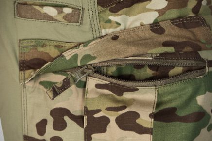Clawgear отправила в продажу военно-тактические брюки Mk.II Operator Combat Pant Clawgear-Mk-II-Operator-Combat-Pant-2020-photo-11-436x291