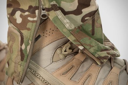 Clawgear отправила в продажу военно-тактические брюки Mk.II Operator Combat Pant Clawgear-Mk-II-Operator-Combat-Pant-2020-photo-6-436x291