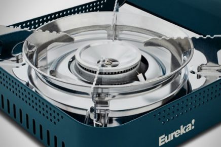 Eureka представила новую газовую кемпинговую плиту SPRK+ Butane Camp Stove Eureka-SPRK-Butane-Camp-Stove-2020-photo-4-436x291