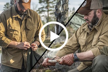 Helikon-Tex-Woodsman-Shirt-Video-2020-photo-1