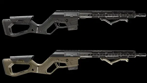 Hera-Arms-VRB-Pump-Action-Rifle-2020-photo-1