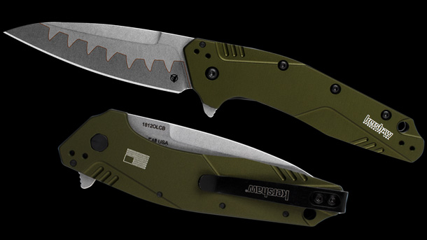 Kershaw-Dividend-Composite-EDC-Folding-Knife-Video-2020-photo-4