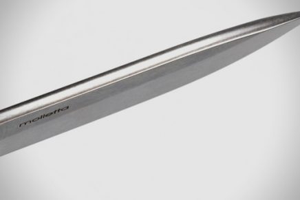 LionSTEEL открыла прием заказов на утилитарный лагерный нож B41 Bushcraft Knife LionSTEEL-B41-Fixed-Blade-Bushcraft-Knife-2020-photo-3-436x291