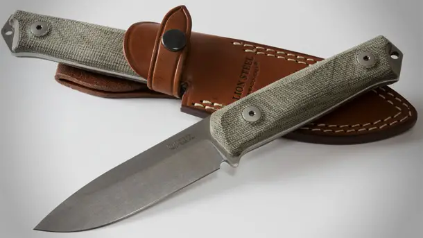 LionSTEEL-B41-Fixed-Blade-Bushcraft-Knife-2020-photo-6