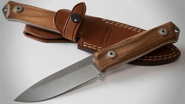 LionSTEEL-B41-Fixed-Blade-Bushcraft-Knife-2020-photo-7