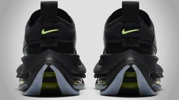 nike zoom pods