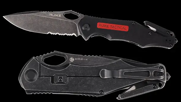 RUIKE-Tactical-M195-EDC-Folding-Knife-2020-photo-2