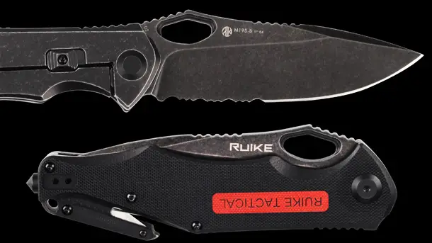 RUIKE-Tactical-M195-EDC-Folding-Knife-2020-photo-3
