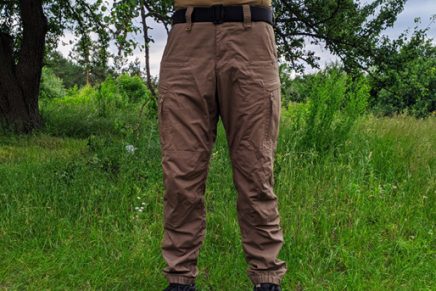 STS-4К-Olive-Tactical-EDC-Pants-Review-2020-photo-2-436x291