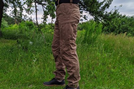 STS-4К-Olive-Tactical-EDC-Pants-Review-2020-photo-3-436x291