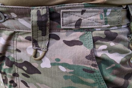 Первые впечатления от универсальных военно-тактических брюк СТС СпН Combat Pro STS-SPN-Combat-Pro-Pants-Review-2020-photo-10-436x291
