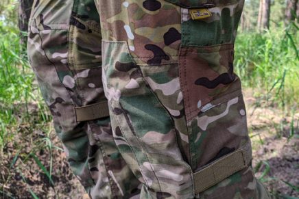 Первые впечатления от универсальных военно-тактических брюк СТС СпН Combat Pro STS-SPN-Combat-Pro-Pants-Review-2020-photo-14-436x291