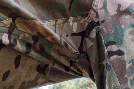 Первые впечатления от универсальных военно-тактических брюк СТС СпН Combat Pro STS-SPN-Combat-Pro-Pants-Review-2020-photo-18-436x291