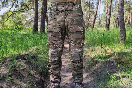 Первые впечатления от универсальных военно-тактических брюк СТС СпН Combat Pro STS-SPN-Combat-Pro-Pants-Review-2020-photo-2-436x291