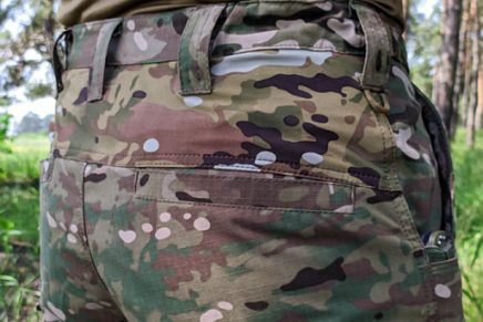 Первые впечатления от универсальных военно-тактических брюк СТС СпН Combat Pro STS-SPN-Combat-Pro-Pants-Review-2020-photo-20-436x291