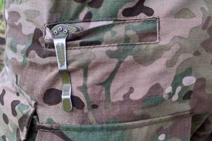 Первые впечатления от универсальных военно-тактических брюк СТС СпН Combat Pro STS-SPN-Combat-Pro-Pants-Review-2020-photo-24-436x291