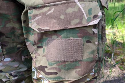 Первые впечатления от универсальных военно-тактических брюк СТС СпН Combat Pro STS-SPN-Combat-Pro-Pants-Review-2020-photo-25-436x291