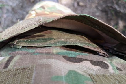 Первые впечатления от универсальных военно-тактических брюк СТС СпН Combat Pro STS-SPN-Combat-Pro-Pants-Review-2020-photo-26-436x291