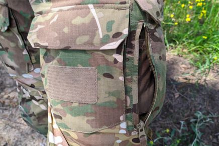 Первые впечатления от универсальных военно-тактических брюк СТС СпН Combat Pro STS-SPN-Combat-Pro-Pants-Review-2020-photo-27-436x291