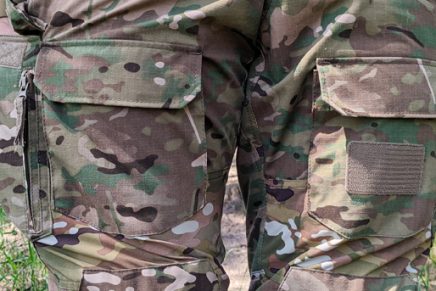 Первые впечатления от универсальных военно-тактических брюк СТС СпН Combat Pro STS-SPN-Combat-Pro-Pants-Review-2020-photo-29-436x291