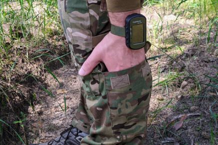 Первые впечатления от универсальных военно-тактических брюк СТС СпН Combat Pro STS-SPN-Combat-Pro-Pants-Review-2020-photo-31-436x291