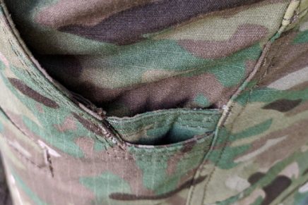 Первые впечатления от универсальных военно-тактических брюк СТС СпН Combat Pro STS-SPN-Combat-Pro-Pants-Review-2020-photo-35-436x291