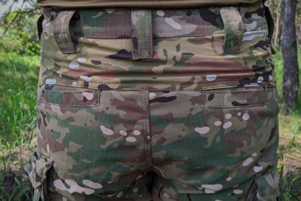 Первые впечатления от универсальных военно-тактических брюк СТС СпН Combat Pro STS-SPN-Combat-Pro-Pants-Review-2020-photo-8-436x291