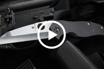 Spyderco-Canis-EDC-Folding-Knife-Video-2020-photo-1