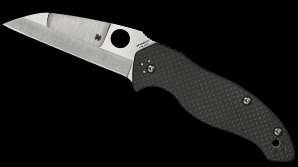 Spyderco-Canis-EDC-Folding-Knife-Video-2020-photo-2