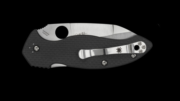 Spyderco-Canis-EDC-Folding-Knife-Video-2020-photo-3