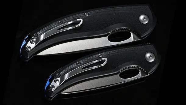 Steel-Will-Knives-Sedge-F19-EDC-Folding-Knife-2020-photo-5