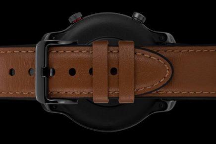 Timex дополнила классическую коллекцию часов Metropolitan двумя новыми смарт-часами Timex-Metropolitan-SmartWatch-2020-photo-7-436x291