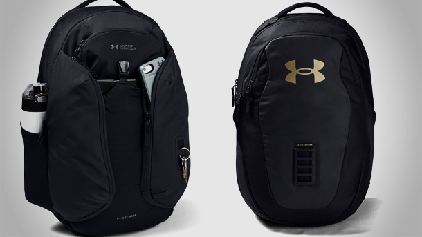 Ua contender 2.0 sales backpack