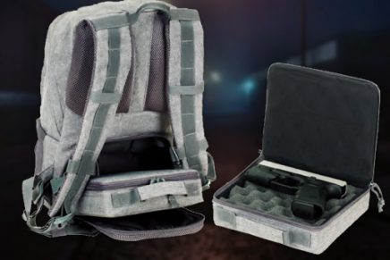 Voodoo Tactical представила новый повседневный рюкзак Swank's Commuter Bag