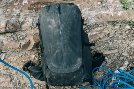 WANDRD представила универсальный вместительный фоторюкзак FERNWEH 50L