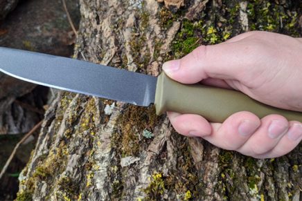 Подробное знакомство с утилитарными полевыми ножами серии АТАКА «ATOMAN» -АТОМАН-Fixed-Blade-Knives-Review-2020-photo-11-436x291