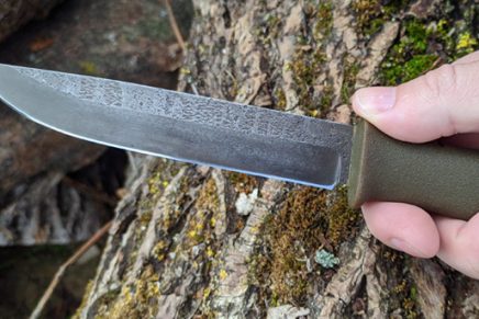 Подробное знакомство с утилитарными полевыми ножами серии АТАКА «ATOMAN» -АТОМАН-Fixed-Blade-Knives-Review-2020-photo-20-436x291