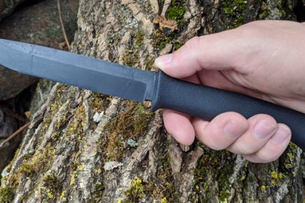 Подробное знакомство с утилитарными полевыми ножами серии АТАКА «ATOMAN» -АТОМАН-Fixed-Blade-Knives-Review-2020-photo-21-436x291