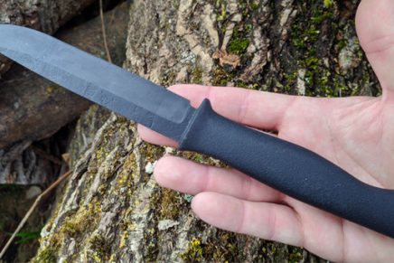 Подробное знакомство с утилитарными полевыми ножами серии АТАКА «ATOMAN» -АТОМАН-Fixed-Blade-Knives-Review-2020-photo-23-436x291