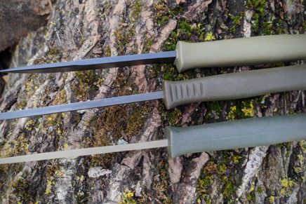 Подробное знакомство с утилитарными полевыми ножами серии АТАКА «ATOMAN» -АТОМАН-Fixed-Blade-Knives-Review-2020-photo-4-436x291