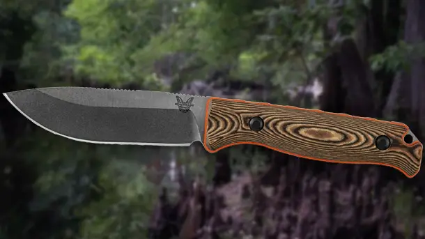 Benchmade-New-Hunting-Knives-Fixed-Blade-2020-photo-1